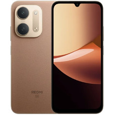 SMARTPHONE XIAOMI REDMI 17C 4GB 128GB BROWN SMARTPHONE XIAOMI REDMI 17C 4GB 128GB BROWN